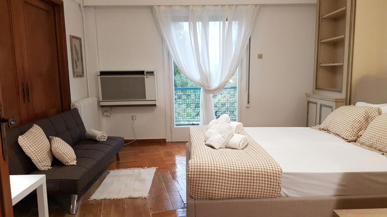 Apricot Apartment - Athens Center, 6 Bd, 2.5 Bath Exterior photo