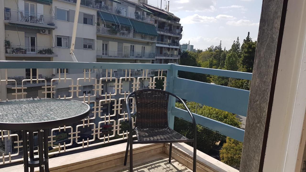 Apricot Apartment - Athens Center, 6 Bd, 2.5 Bath Exterior photo