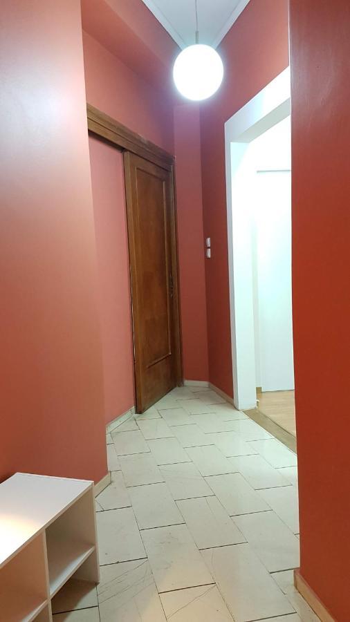 Apricot Apartment - Athens Center, 6 Bd, 2.5 Bath Exterior photo