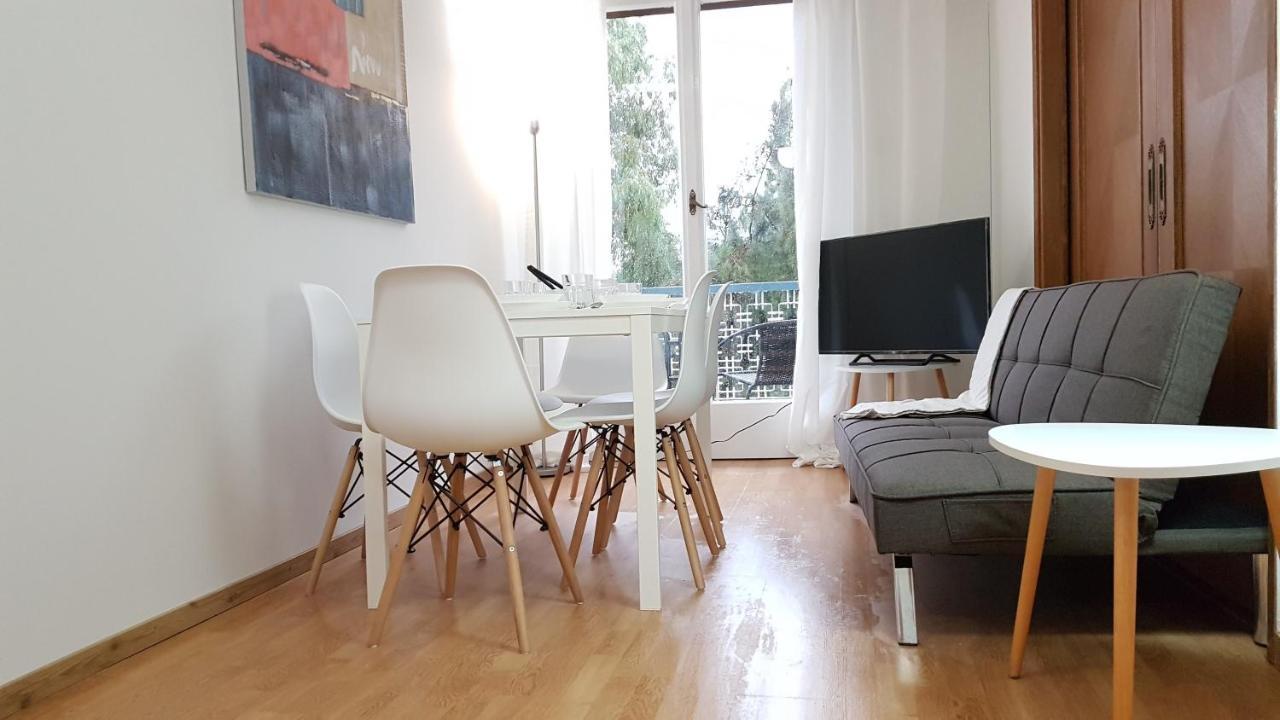 Apricot Apartment - Athens Center, 6 Bd, 2.5 Bath Exterior photo